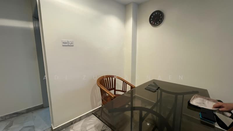 Rumah Teres 2 Tingkat untuk Disewa di Subang Jaya (Selangor) - Adi Zulkarnaen - Interior - PropertyGuru.com.my
