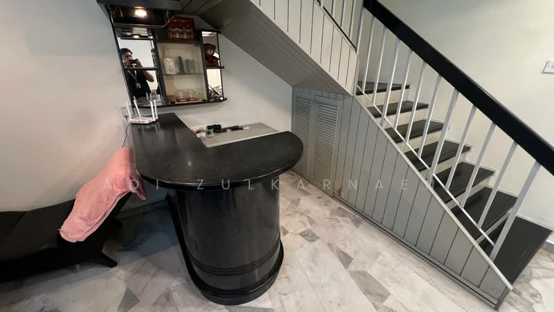 Rumah Teres 2 Tingkat untuk Disewa di Subang Jaya (Selangor) - Adi Zulkarnaen - Interior - PropertyGuru.com.my