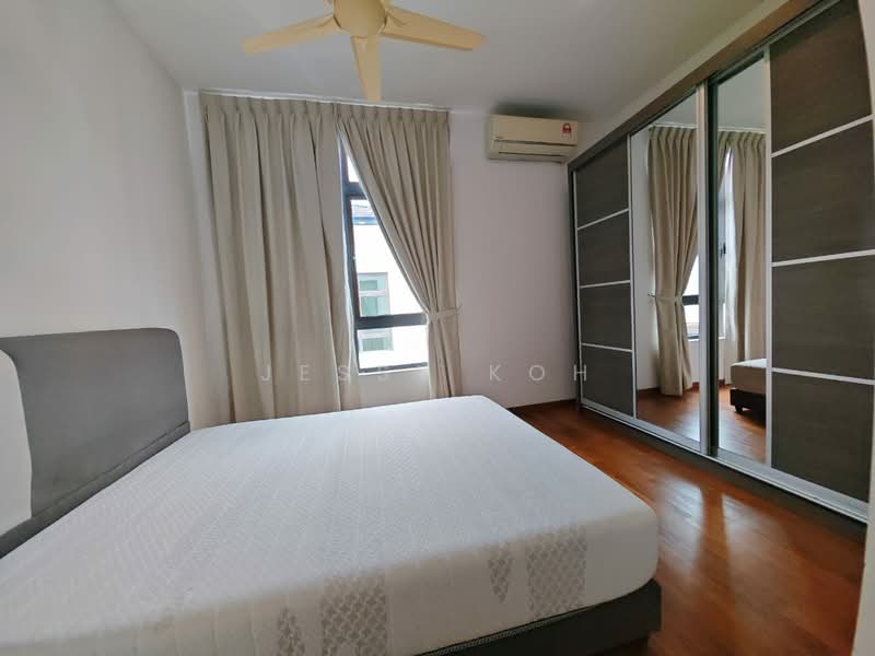Semi-Detached House for Rent in Eco Botanic (Iskandar Puteri (Nusajaya)) - Jessy Koh - Bedroom - PropertyGuru.com.my