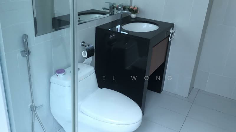 Apartment for Rent at Impiana - Samuel Wong - Bathroom - PropertyGuru.com.my