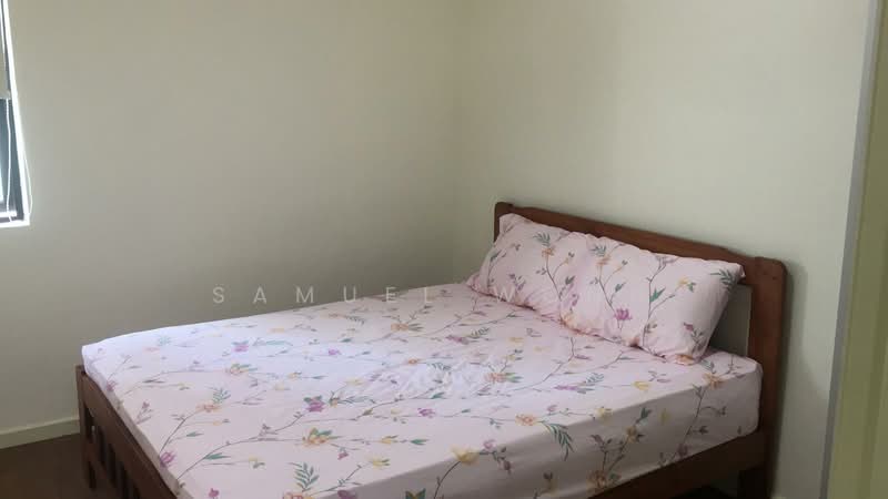 Apartment for Rent at Impiana - Samuel Wong - Bedroom - PropertyGuru.com.my