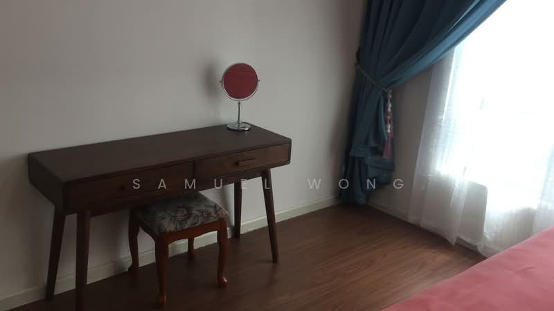 Apartment for Rent at Impiana - Samuel Wong - Interior - PropertyGuru.com.my