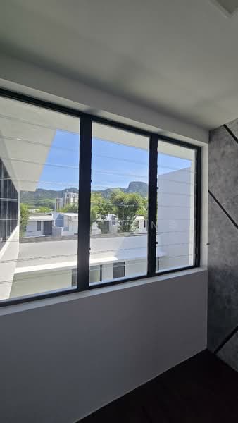 Banglo Pautan untuk Dijual di 20 Trees (Melawati) - SY Leong - View - PropertyGuru.com.my