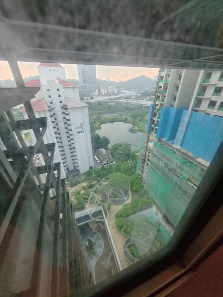 Servis Apartment untuk Disewa di Verve Suites KL South - Travis Wong - Exterior - PropertyGuru.com.my