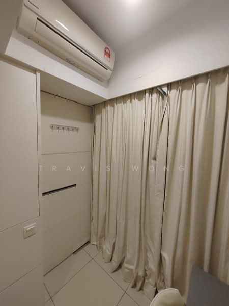 Servis Apartment untuk Disewa di Verve Suites KL South - Travis Wong - Interior - PropertyGuru.com.my