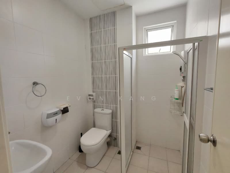 Condominium for Rent at One Imperial - Evon Kang - Bathroom - PropertyGuru.com.my