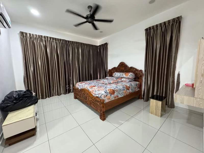 2-storey Terraced House for Sale in Horizon Hills (Iskandar Puteri (Nusajaya)) - Sumi Tio - Bedroom - PropertyGuru.com.my