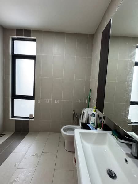 2-storey Terraced House for Sale in Horizon Hills (Iskandar Puteri (Nusajaya)) - Sumi Tio - Bathroom - PropertyGuru.com.my