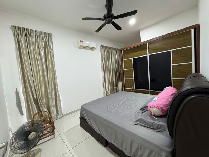 2-storey Terraced House for Sale in Horizon Hills (Iskandar Puteri (Nusajaya)) - Sumi Tio - Bedroom - PropertyGuru.com.my