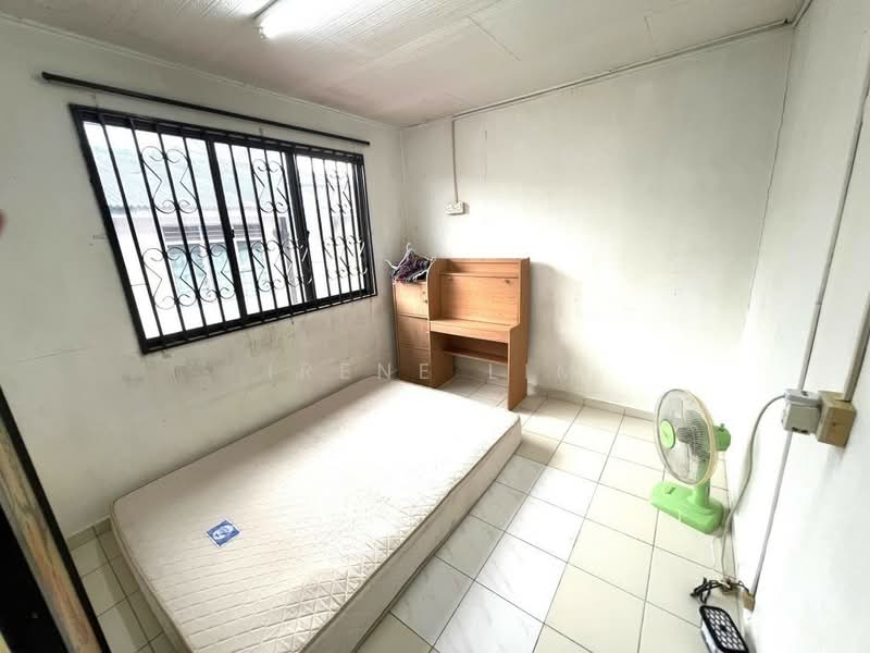 2-storey Terraced House for Rent in Taman Johor Jaya (Johor Bahru) - Irene Lim - Bedroom - PropertyGuru.com.my