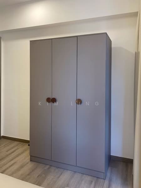Servis Apartment untuk Disewa di Agile Bukit Bintang - Kim Ling - Bedroom 2 - PropertyGuru.com.my