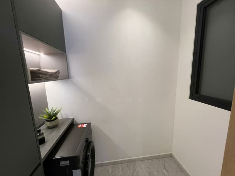 Condominium for Sale at The Shang Residence @ Kuchai Lama - Tw Lun - Interior - PropertyGuru.com.my