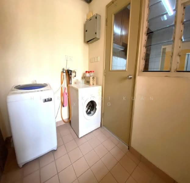 Condominium for Rent at Mont Kiara Bayu - Henry Kooi Kuan Xiang - Interior - PropertyGuru.com.my