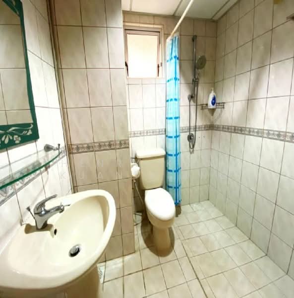 Condominium for Rent at Mont Kiara Bayu - Henry Kooi Kuan Xiang - Bathroom - PropertyGuru.com.my