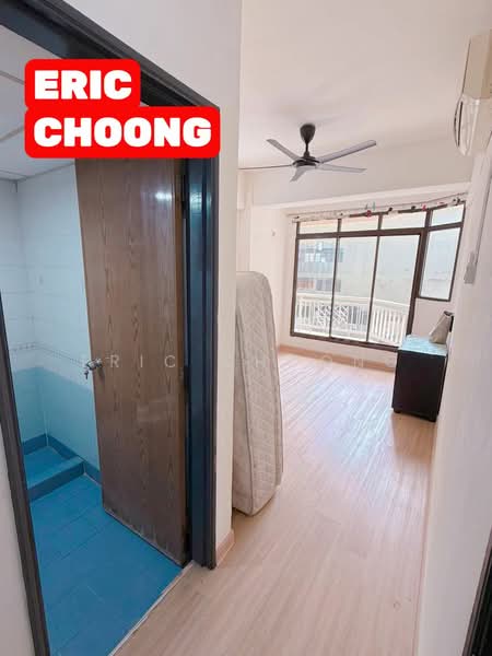 Kondominium untuk Dijual di Midlands Condo - Eric Choong - Interior - PropertyGuru.com.my