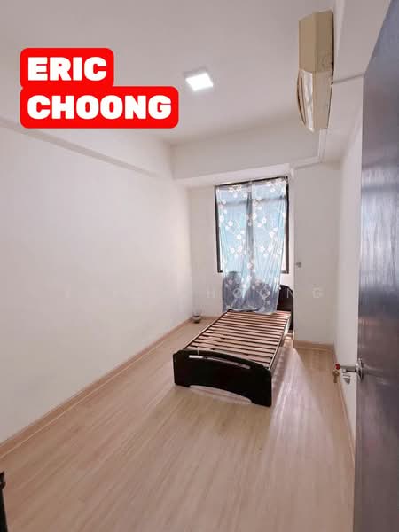 Kondominium untuk Dijual di Midlands Condo - Eric Choong - Bedroom - PropertyGuru.com.my