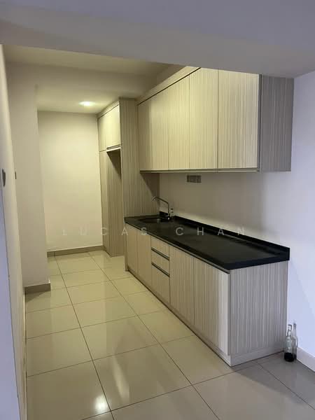 Service Residence for Sale at Citizen 2 - Lucas Chan - Kitchen - PropertyGuru.com.my