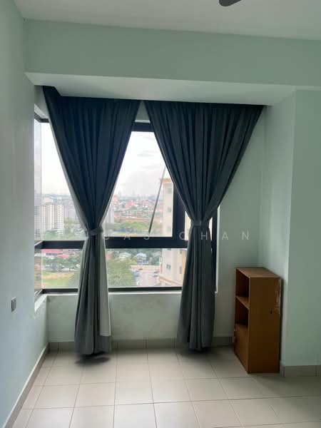 Service Residence for Sale at Citizen 2 - Lucas Chan - View - PropertyGuru.com.my