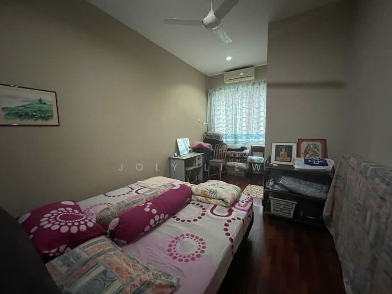 Rumah Teres 2 Tingkat untuk Dijual di Bandar Damai Perdana (Cheras) - Joly Liew - Bedroom - PropertyGuru.com.my