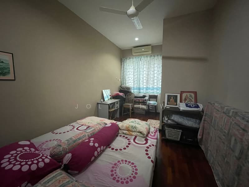 Rumah Teres 2 Tingkat untuk Dijual di Bandar Damai Perdana (Cheras) - Joly Liew - Bedroom - PropertyGuru.com.my