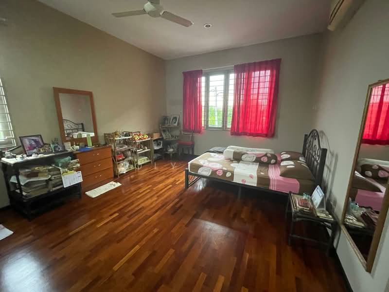 Rumah Teres 2 Tingkat untuk Dijual di Bandar Damai Perdana (Cheras) - Joly Liew - Bedroom - PropertyGuru.com.my