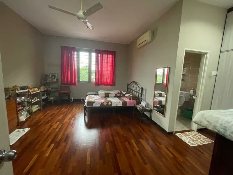 Rumah Teres 2 Tingkat untuk Dijual di Bandar Damai Perdana (Cheras) - Joly Liew - Bedroom - PropertyGuru.com.my