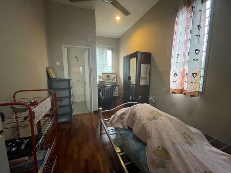 Rumah Teres 2 Tingkat untuk Dijual di Bandar Damai Perdana (Cheras) - Joly Liew - Bedroom - PropertyGuru.com.my