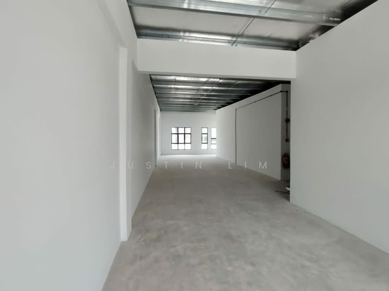 Factory for Rent in Banting (Selangor) - Justin Lim - Interior - PropertyGuru.com.my