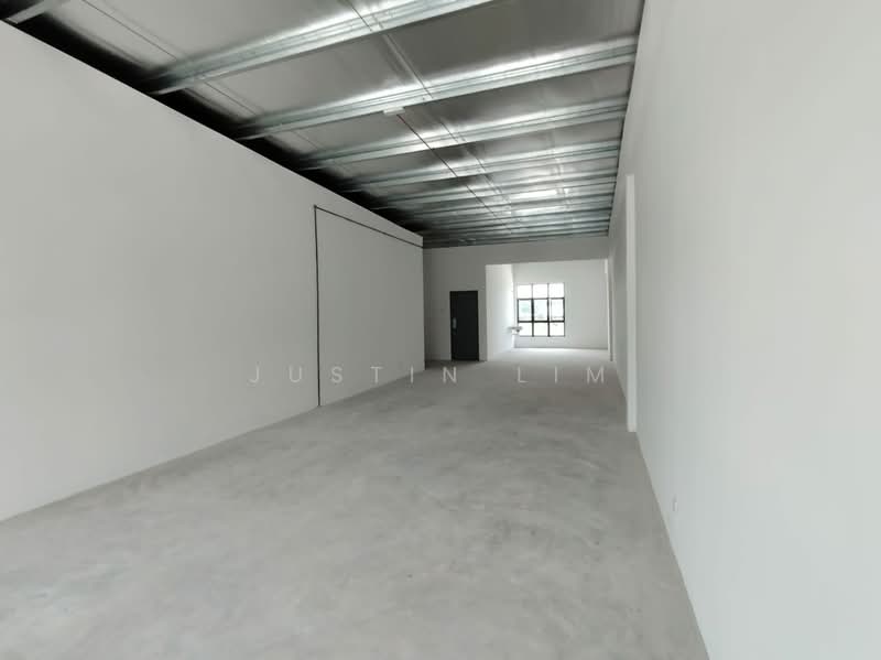 Factory for Rent in Banting (Selangor) - Justin Lim - Interior - PropertyGuru.com.my