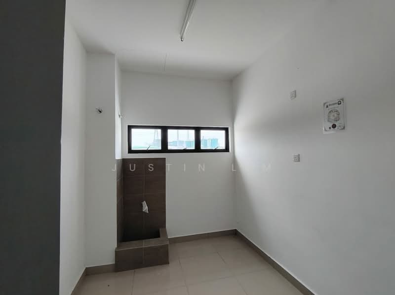 Factory for Rent in Banting (Selangor) - Justin Lim - Interior - PropertyGuru.com.my