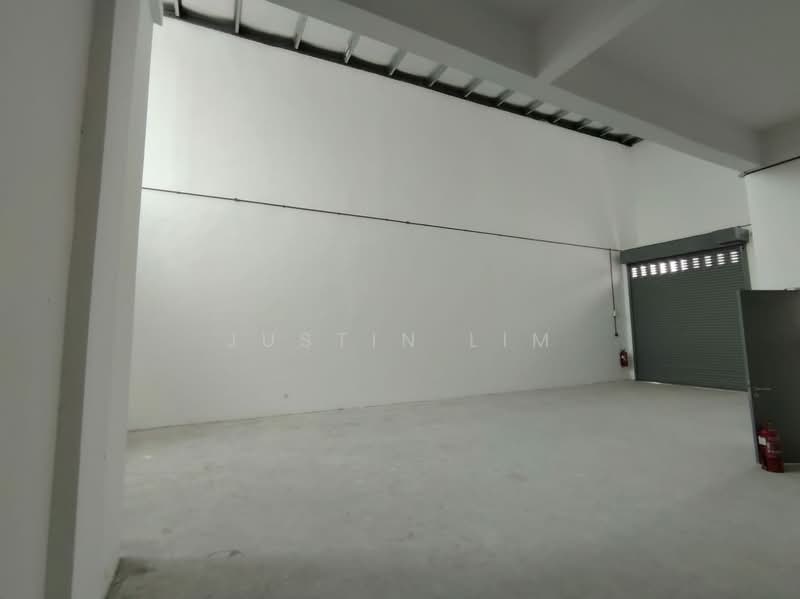 Factory for Rent in Banting (Selangor) - Justin Lim - Interior - PropertyGuru.com.my