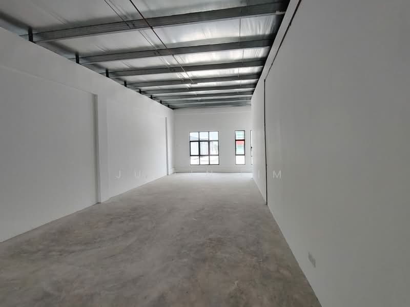 Factory for Rent in Banting (Selangor) - Justin Lim - Interior - PropertyGuru.com.my