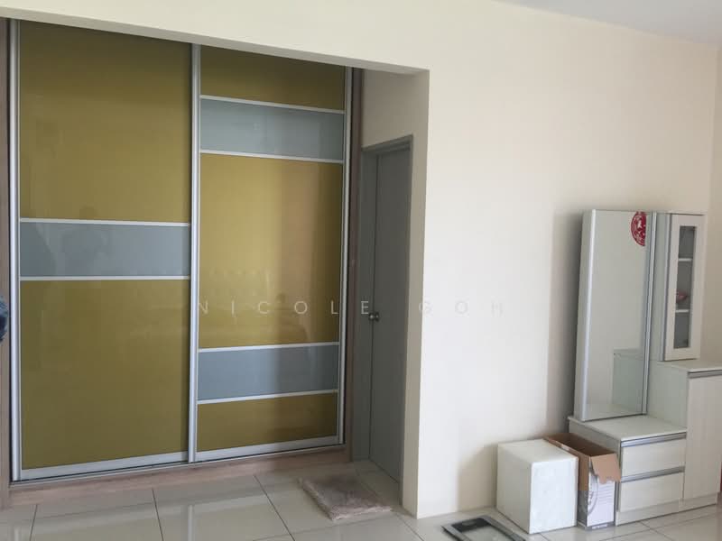 Kondominium untuk Dijual di Platinum Lake PV 20 - Nicole Goh - Interior - PropertyGuru.com.my