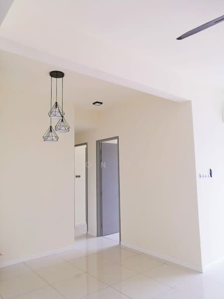 Service Residence for Rent at The Era @ Duta North - Leon Teh - Interior - PropertyGuru.com.my