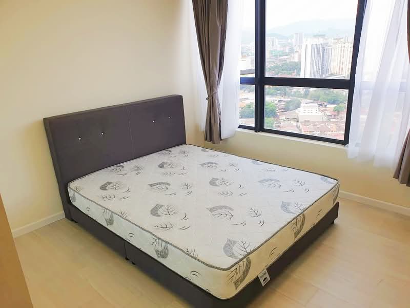 Service Residence for Rent at The Era @ Duta North - Leon Teh - Bedroom - PropertyGuru.com.my