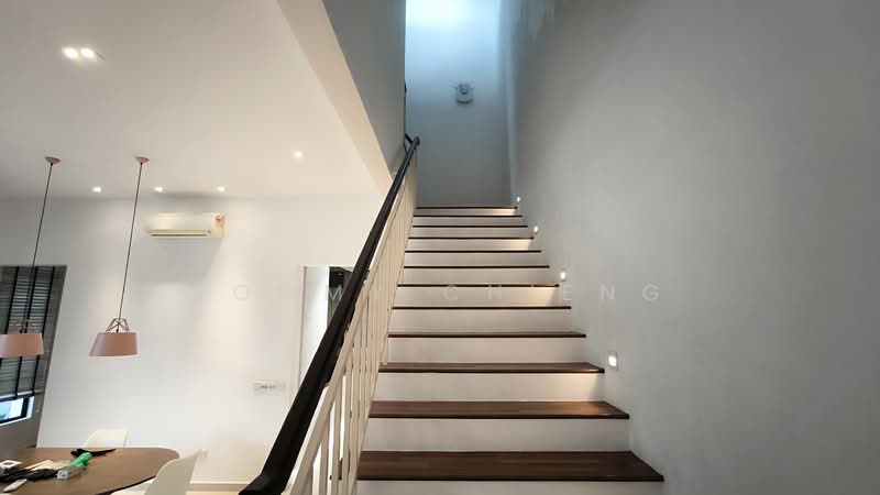 Rumah Kluster untuk Disewa di Eco Majestic (Semenyih) - TOMMY CHIENG - Interior - PropertyGuru.com.my