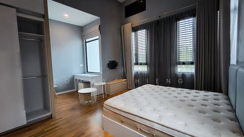 Rumah Kluster untuk Disewa di Eco Majestic (Semenyih) - TOMMY CHIENG - Bedroom - PropertyGuru.com.my