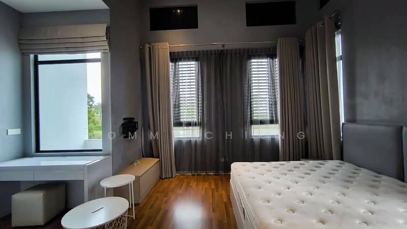 Rumah Kluster untuk Disewa di Eco Majestic (Semenyih) - TOMMY CHIENG - Bedroom - PropertyGuru.com.my