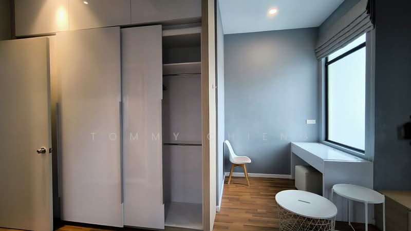 Rumah Kluster untuk Disewa di Eco Majestic (Semenyih) - TOMMY CHIENG - Interior - PropertyGuru.com.my