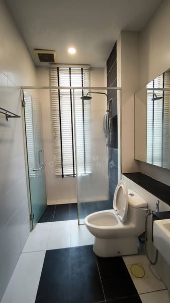 Rumah Kluster untuk Disewa di Eco Majestic (Semenyih) - TOMMY CHIENG - Bathroom - PropertyGuru.com.my