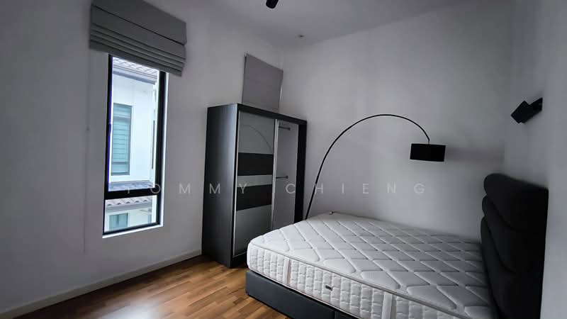 Rumah Kluster untuk Disewa di Eco Majestic (Semenyih) - TOMMY CHIENG - Bedroom - PropertyGuru.com.my