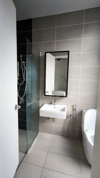 Rumah Kluster untuk Disewa di Eco Majestic (Semenyih) - TOMMY CHIENG - Bathroom - PropertyGuru.com.my