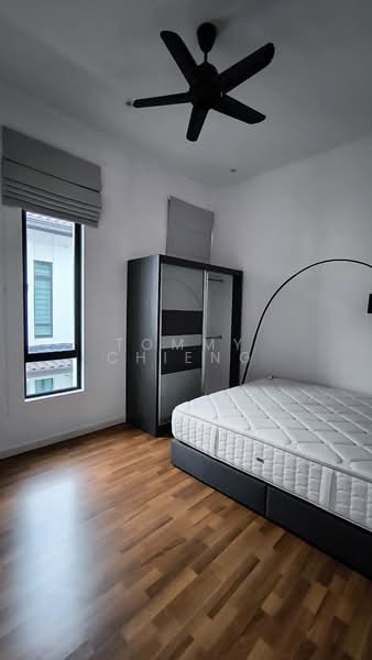 Rumah Kluster untuk Disewa di Eco Majestic (Semenyih) - TOMMY CHIENG - Bedroom - PropertyGuru.com.my