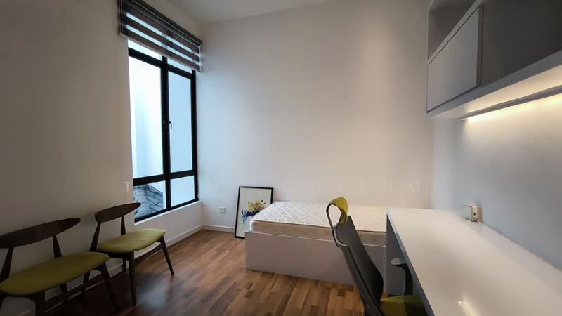 Rumah Kluster untuk Disewa di Eco Majestic (Semenyih) - TOMMY CHIENG - Bedroom - PropertyGuru.com.my
