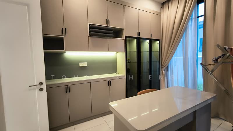 Rumah Kluster untuk Disewa di Eco Majestic (Semenyih) - TOMMY CHIENG - Interior - PropertyGuru.com.my