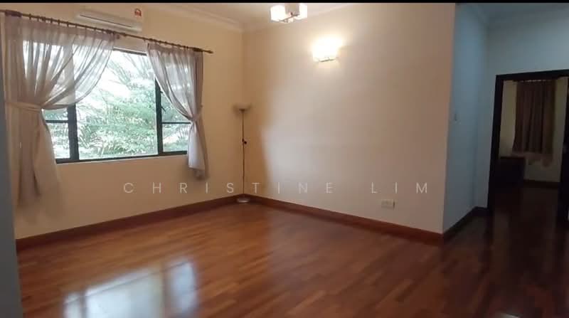 Family Area Upstairs