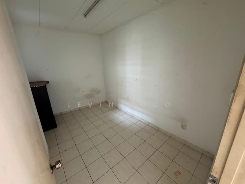 Flat for Rent at Taman Rawang Mutiara - Levin Khoo - Interior - PropertyGuru.com.my