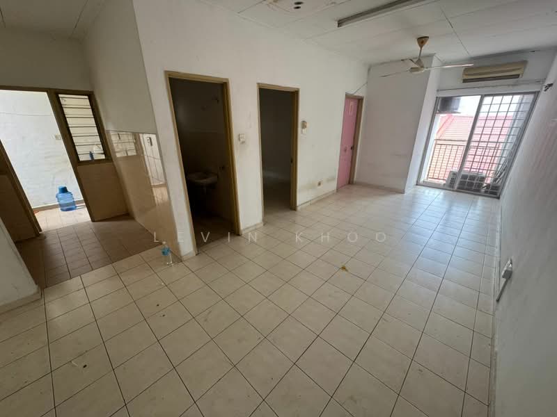 Flat for Rent at Taman Rawang Mutiara - Levin Khoo - Interior - PropertyGuru.com.my