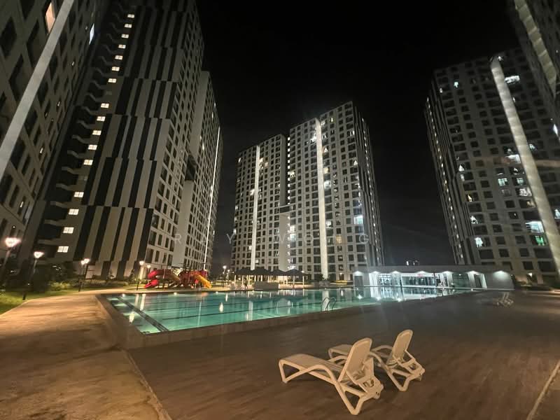 Condominium for Rent at KSL Residence 2 @ Kangkar Tebrau - Ray Wong - Exterior - PropertyGuru.com.my