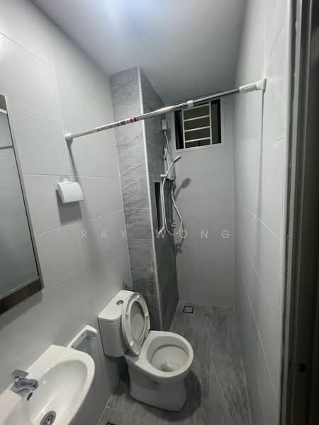 Condominium for Rent at KSL Residence 2 @ Kangkar Tebrau - Ray Wong - Bathroom - PropertyGuru.com.my